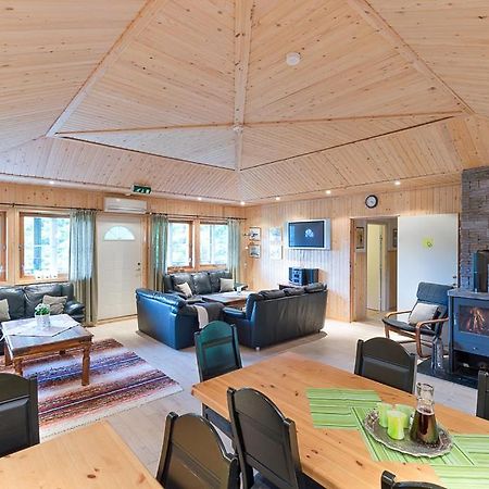 Trysil Motell & Vandrerhjem Εξωτερικό φωτογραφία