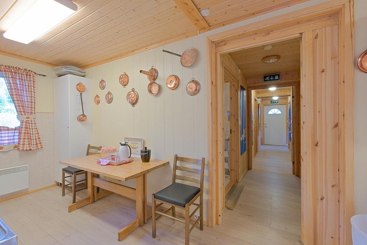 Trysil Motell & Vandrerhjem Δωμάτιο φωτογραφία
