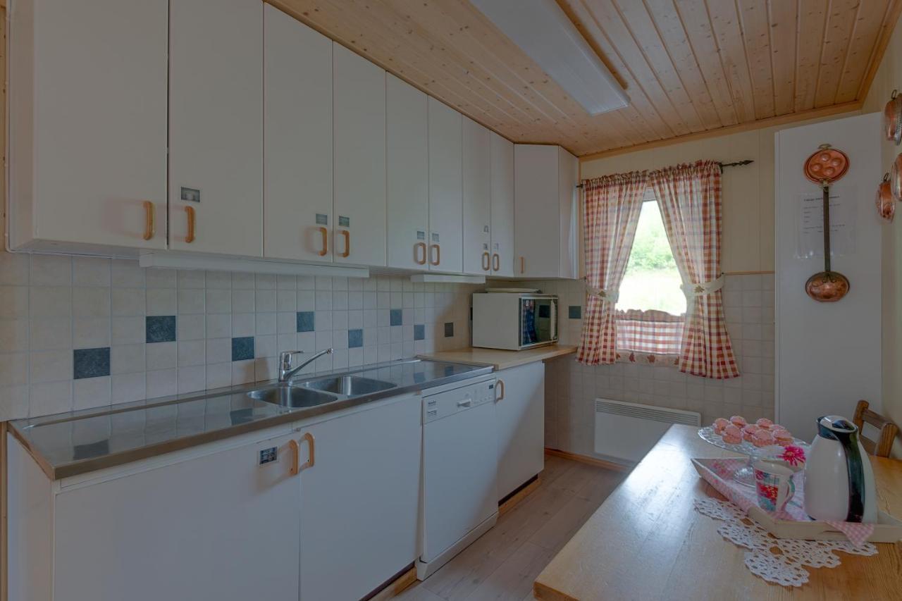 Trysil Motell & Vandrerhjem Δωμάτιο φωτογραφία