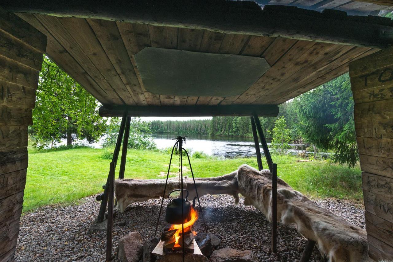 Trysil Motell & Vandrerhjem Δωμάτιο φωτογραφία