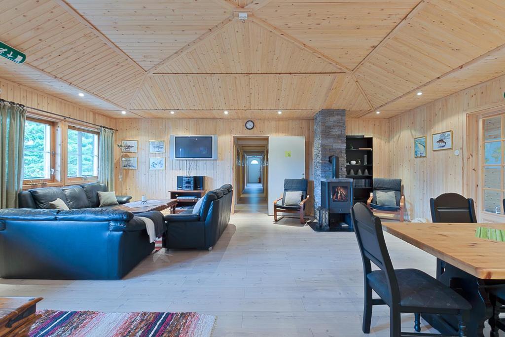Trysil Motell & Vandrerhjem Εξωτερικό φωτογραφία